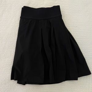 lululemon tennis time skirt